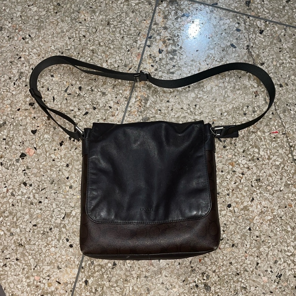 Coach Crossbody Bag
